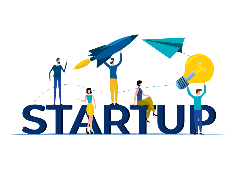 Startup ESG