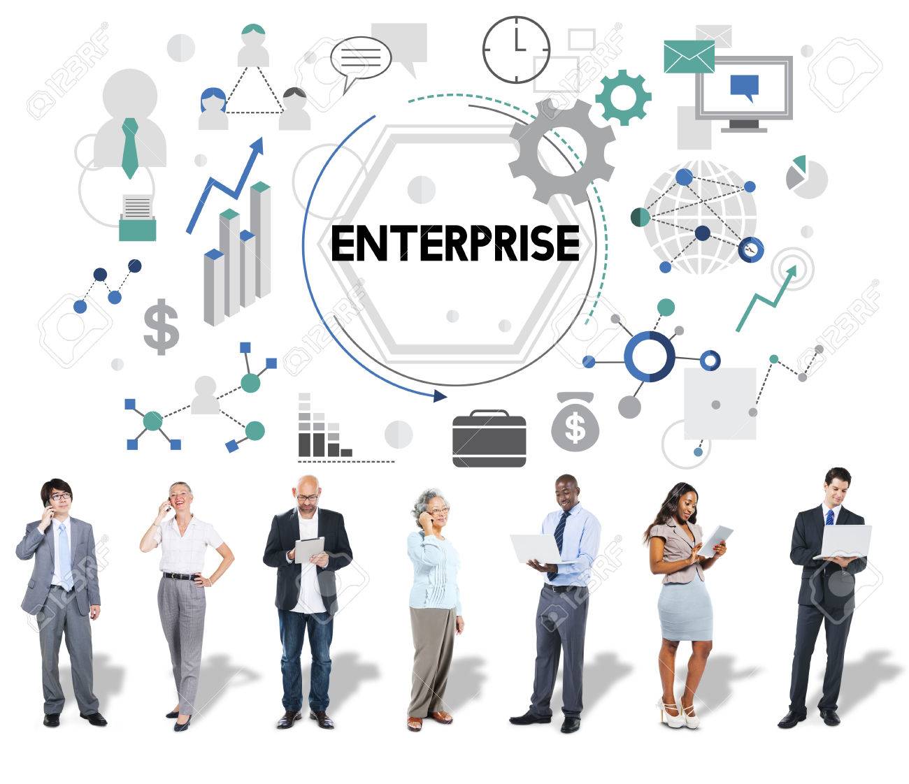 Enterprise ESG